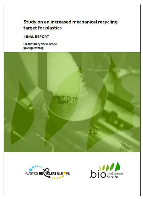 PET Market in Europe: State of Play 2022